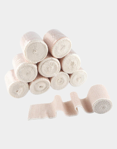 cotton-bandage-packing