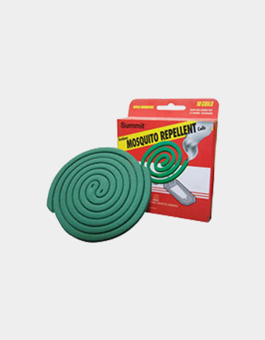 mosquito-coil-packing