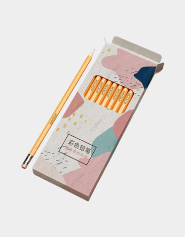 pencil-packing